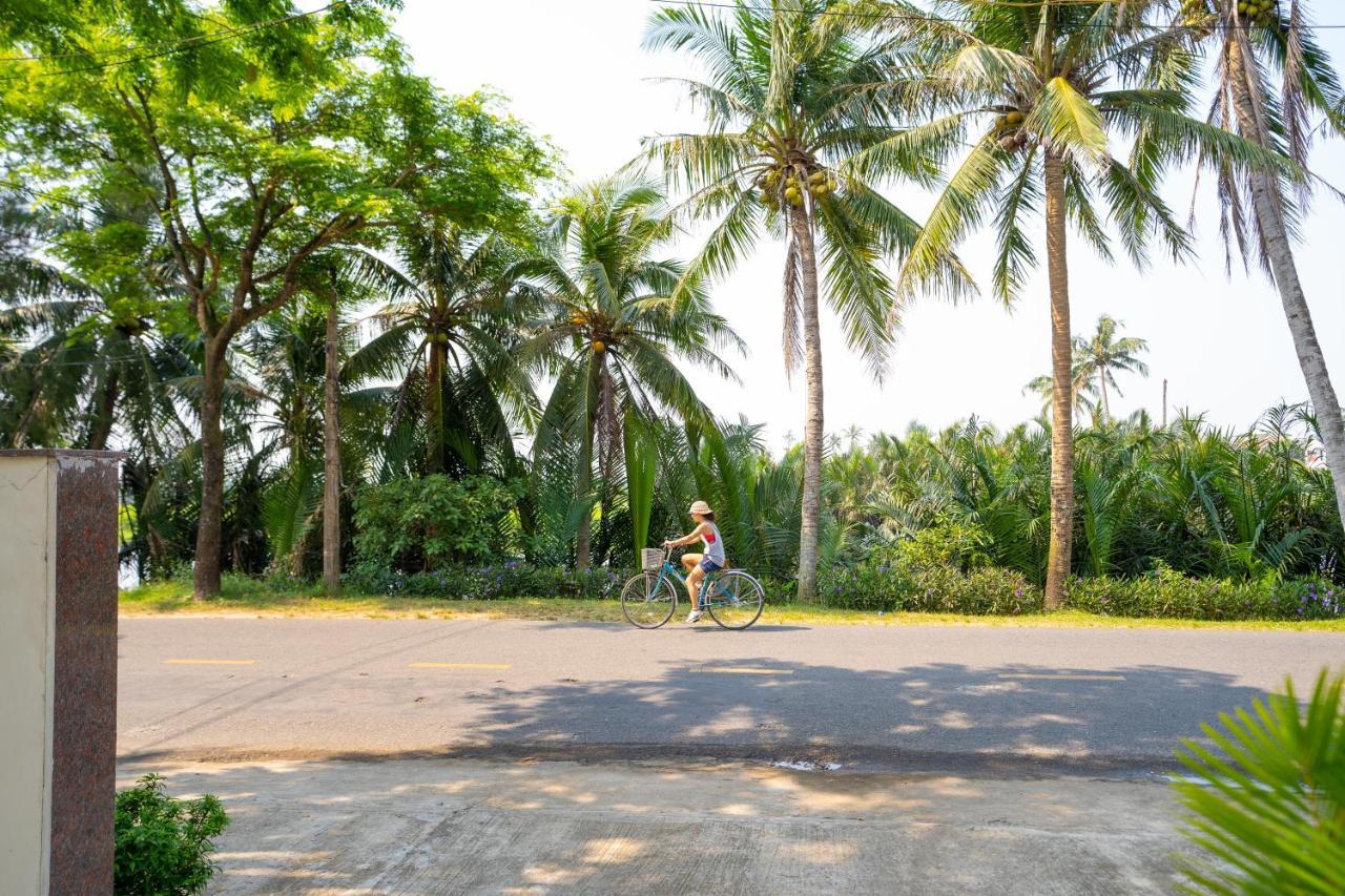 Khách Sạn&biệt Thự Emerald Riverside * Hội An
