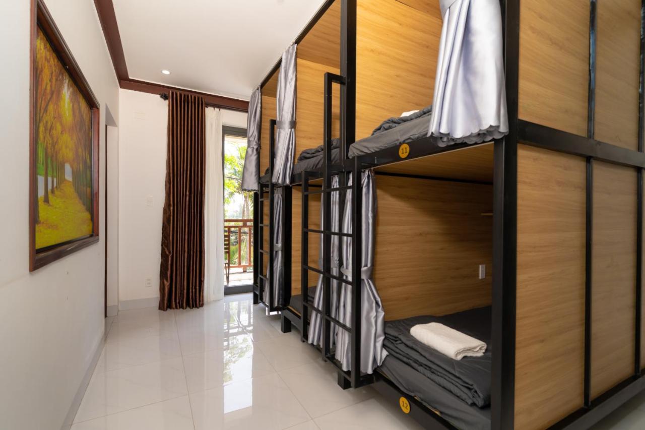 Khách Sạn&biệt Thự Emerald Riverside Biệt thự