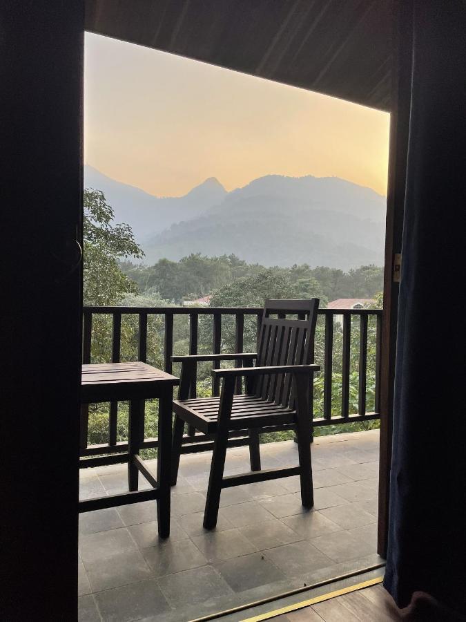 Bavi Hotel Hanoi