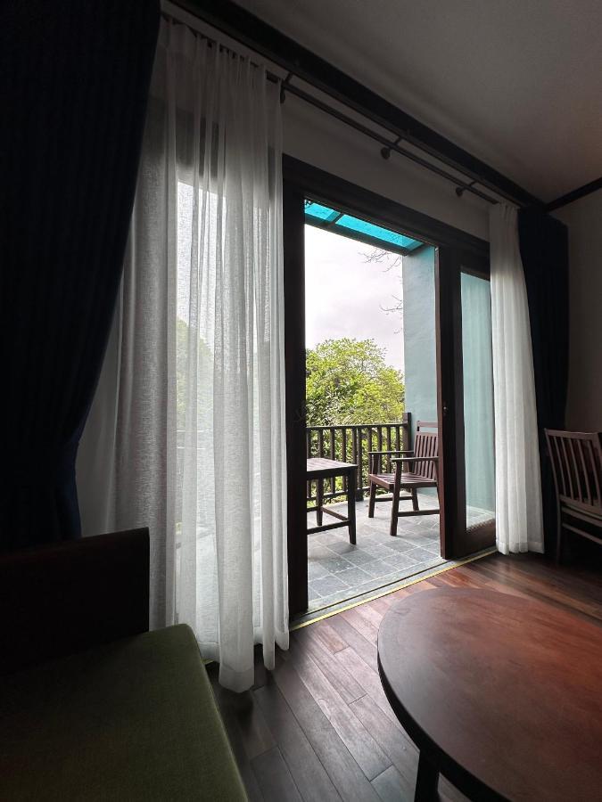 Hotel Bavi Hanoi