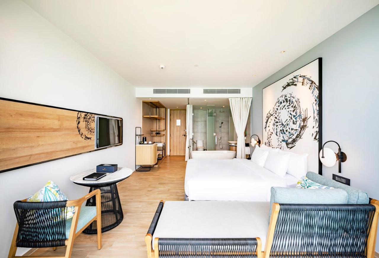 Anya Premier Hotel