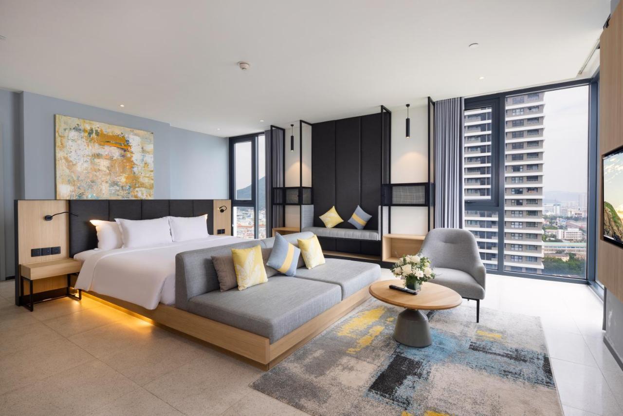 Hotel Anya