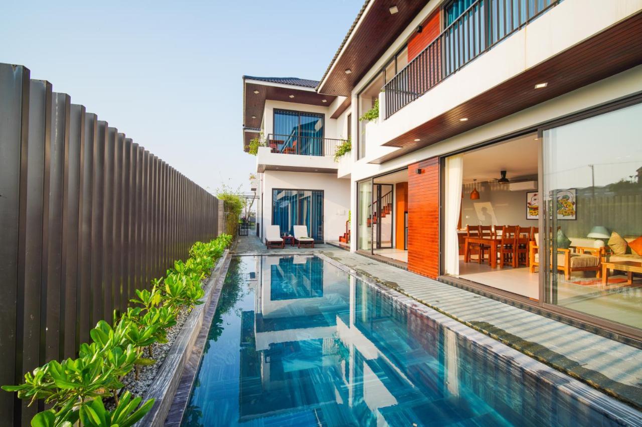 Hola 2 By Ovui Villa Hieu Nhon