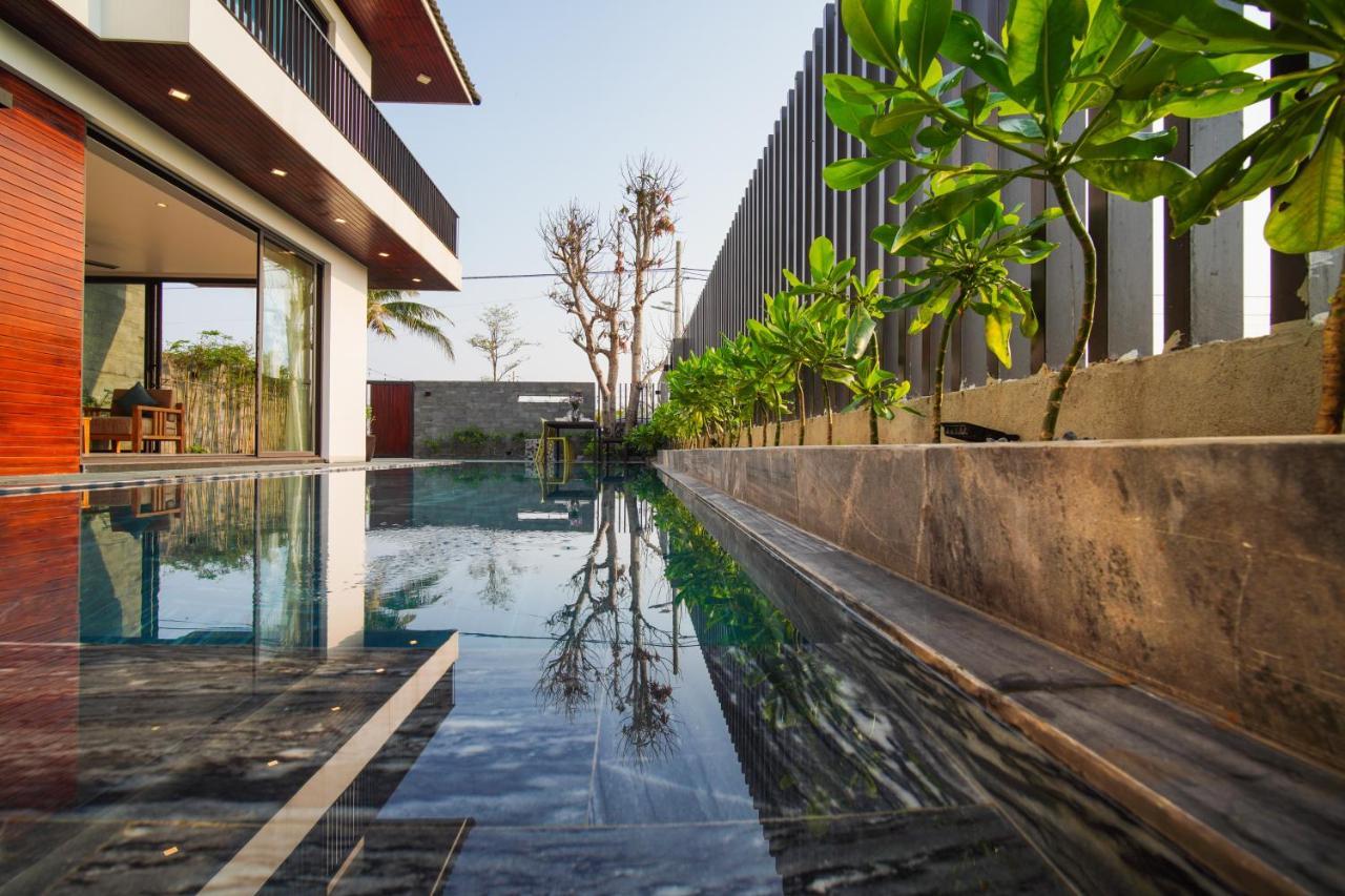 Villa Hola 2 By Ovui *