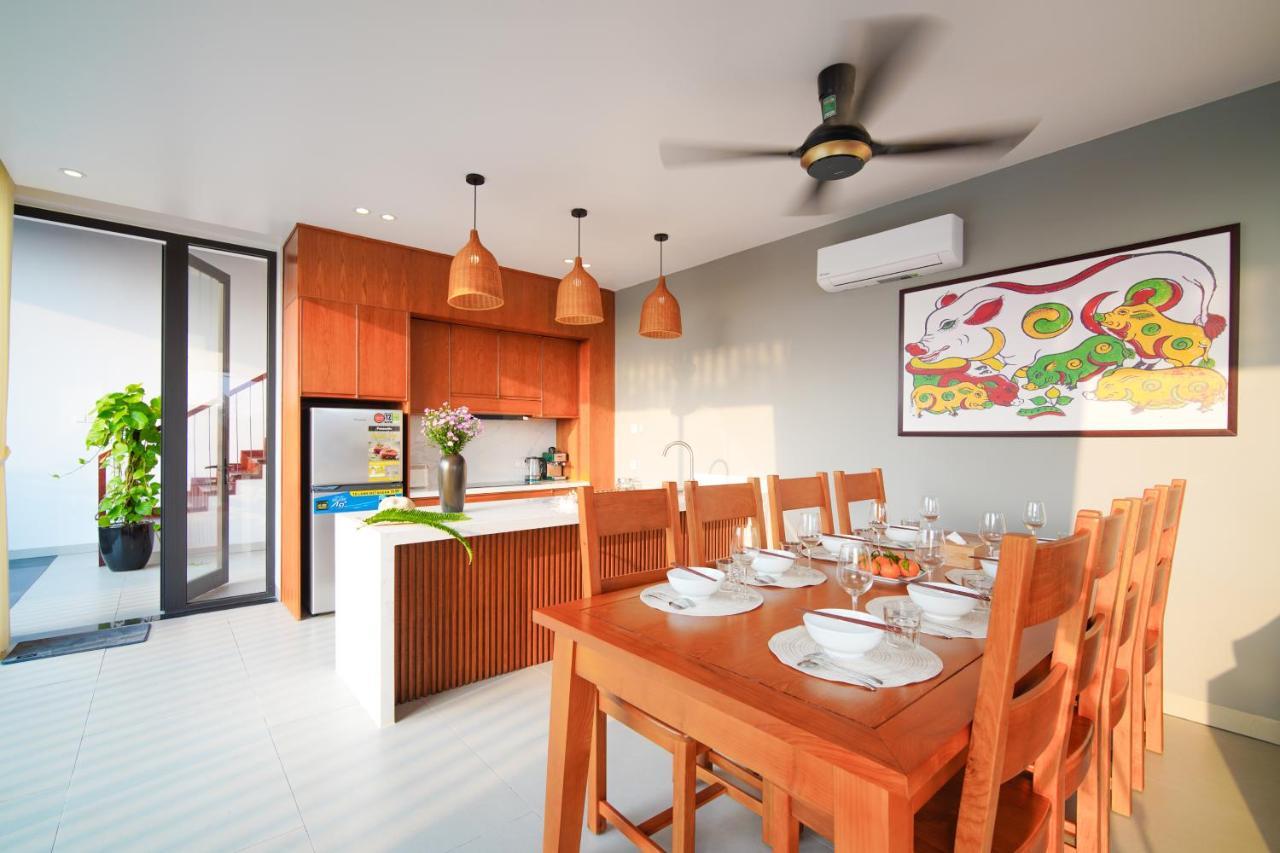 Hola 2 By Ovui Villa Hieu Nhon