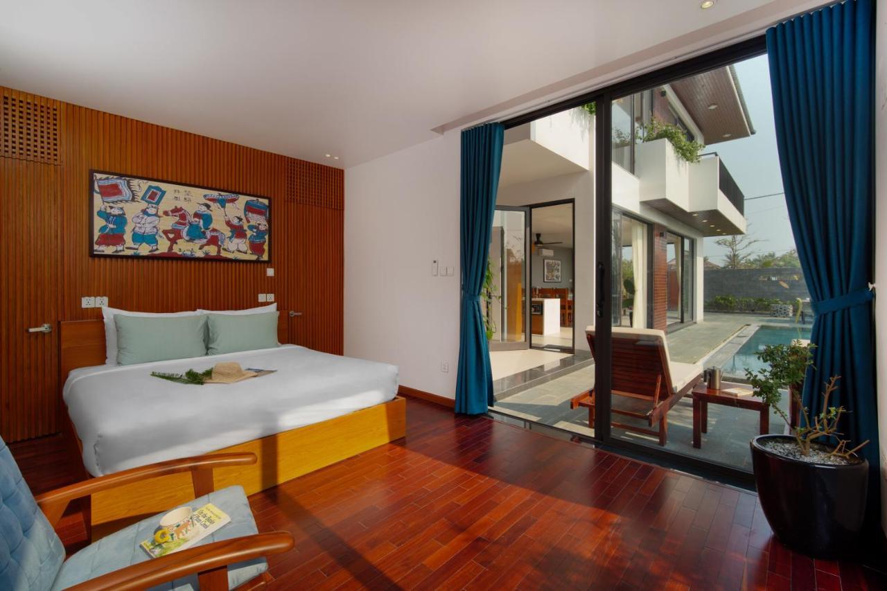Hola 2 By Ovui Villa Hieu Nhon