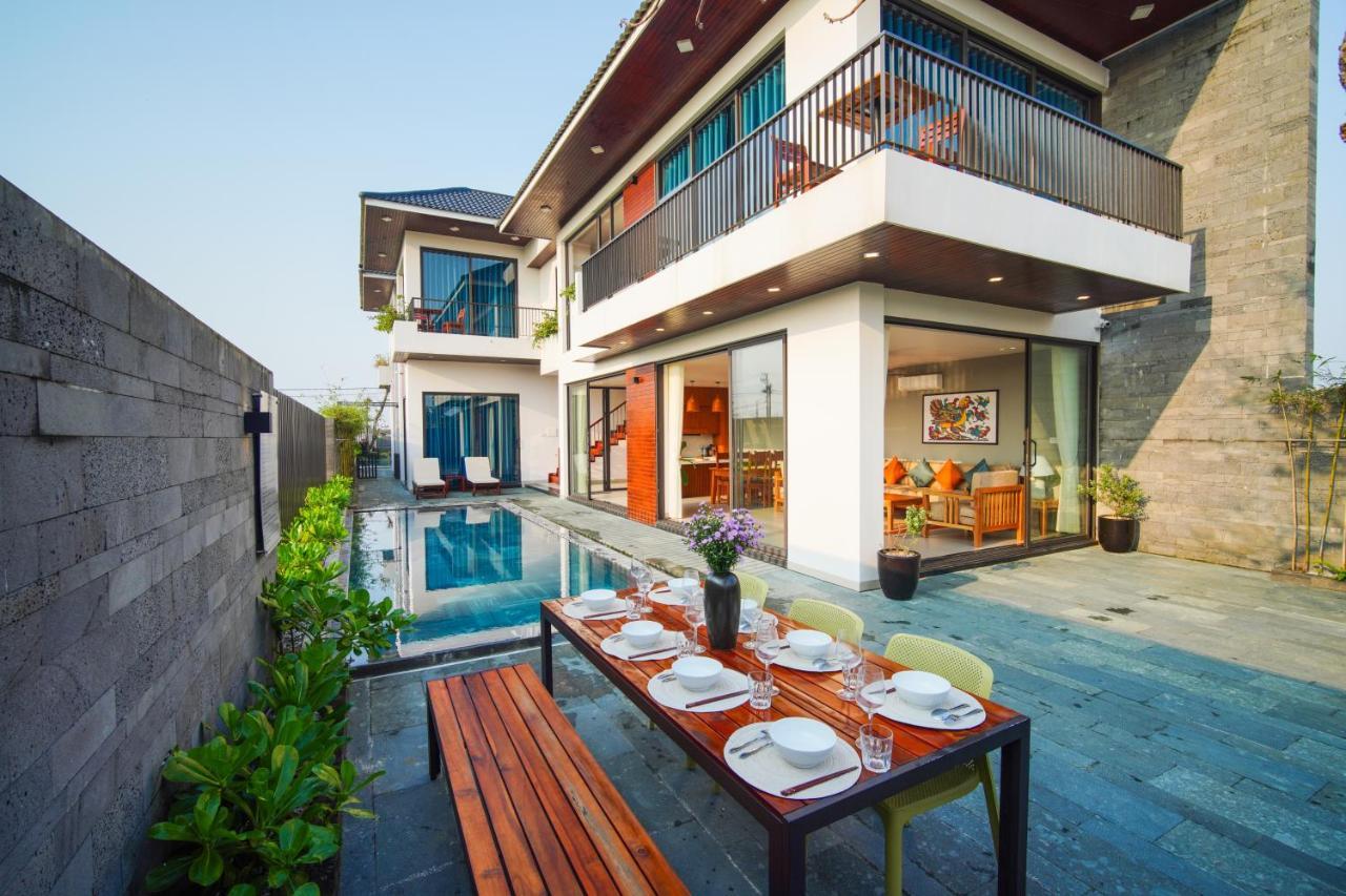 Villa Hola 2 By Ovui *