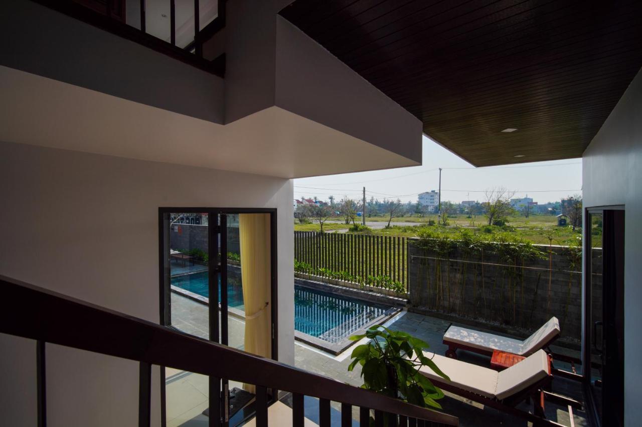Hola 2 By Ovui Villa Hieu Nhon