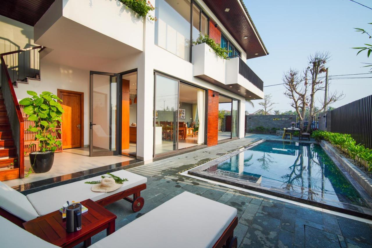 Hola 2 By Ovui Villa Hieu Nhon