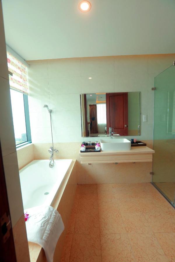 Hotel Blue Wave Cua Lo