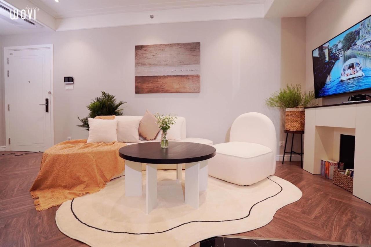 Pearl - Flc Sea Tower Apartment Quy Nhon