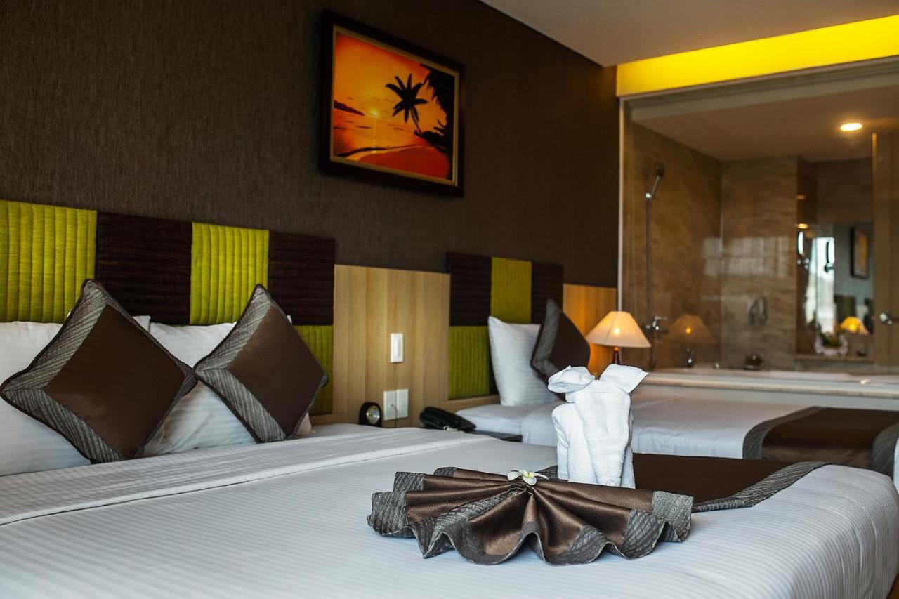 Muong Thanh Muine Hotel