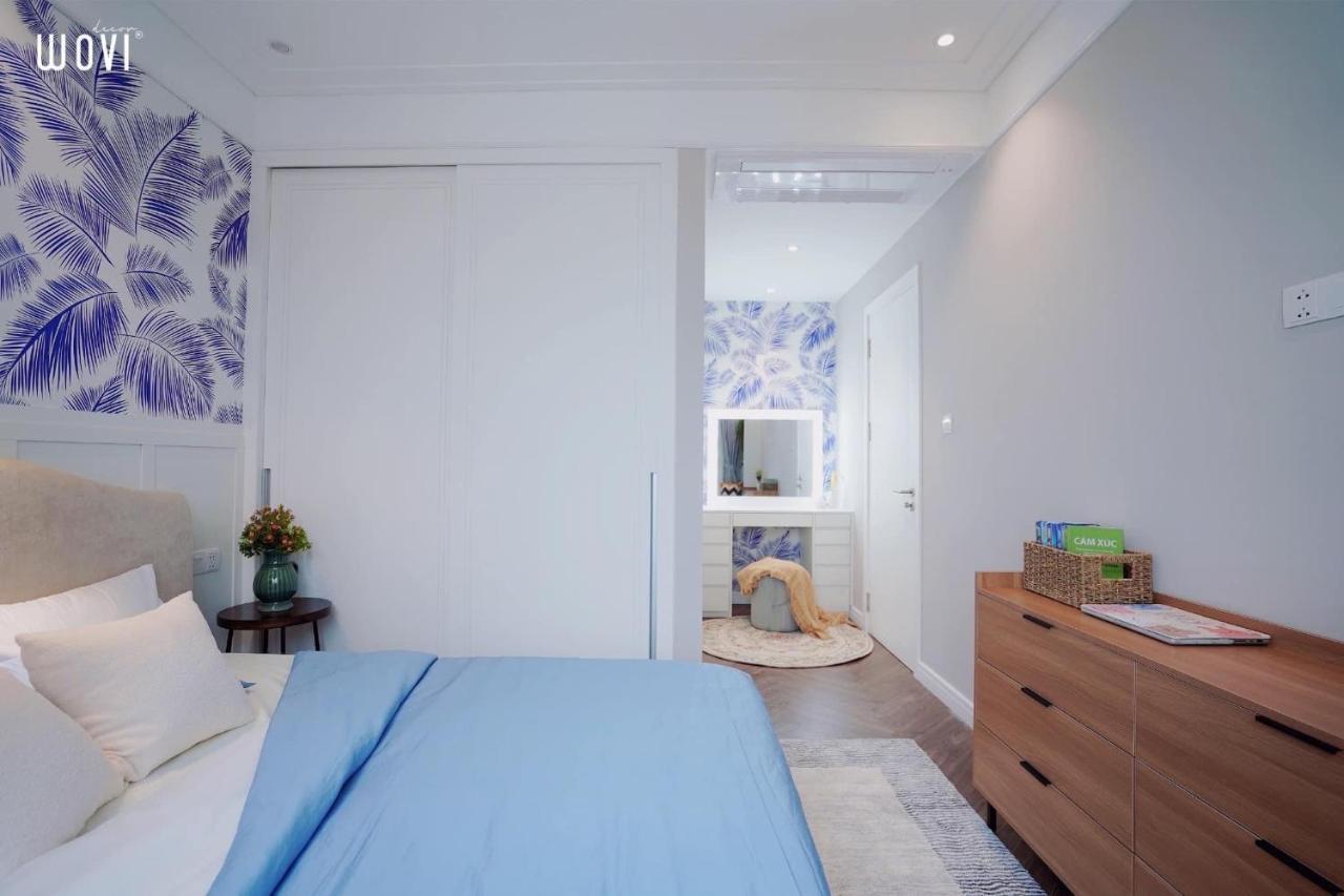 Pearl - Flc Sea Tower Apartment *