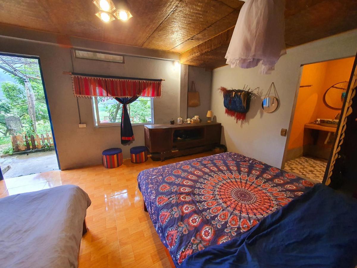 La Beaute Homestay