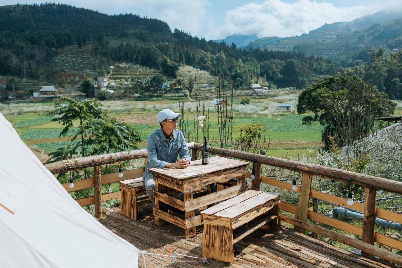 La Beaute Homestay Bac Ha (Lao Cai)