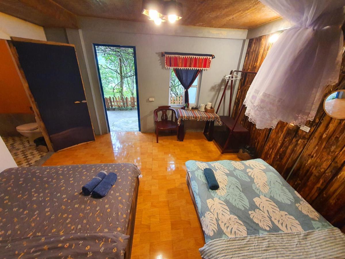 La Beaute Homestay *