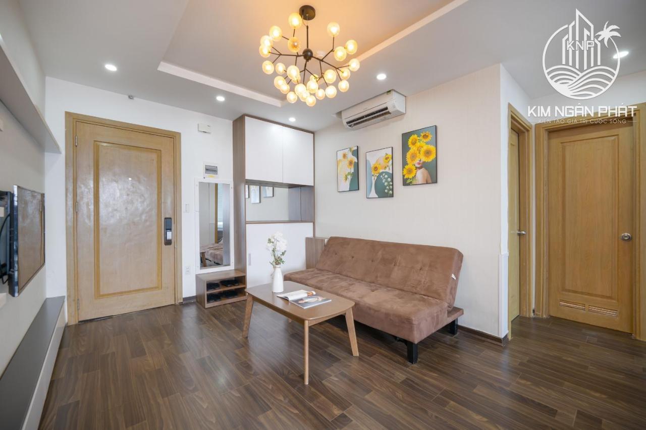 Aparthotel Kim Ngan Phat Luxury Da Nang