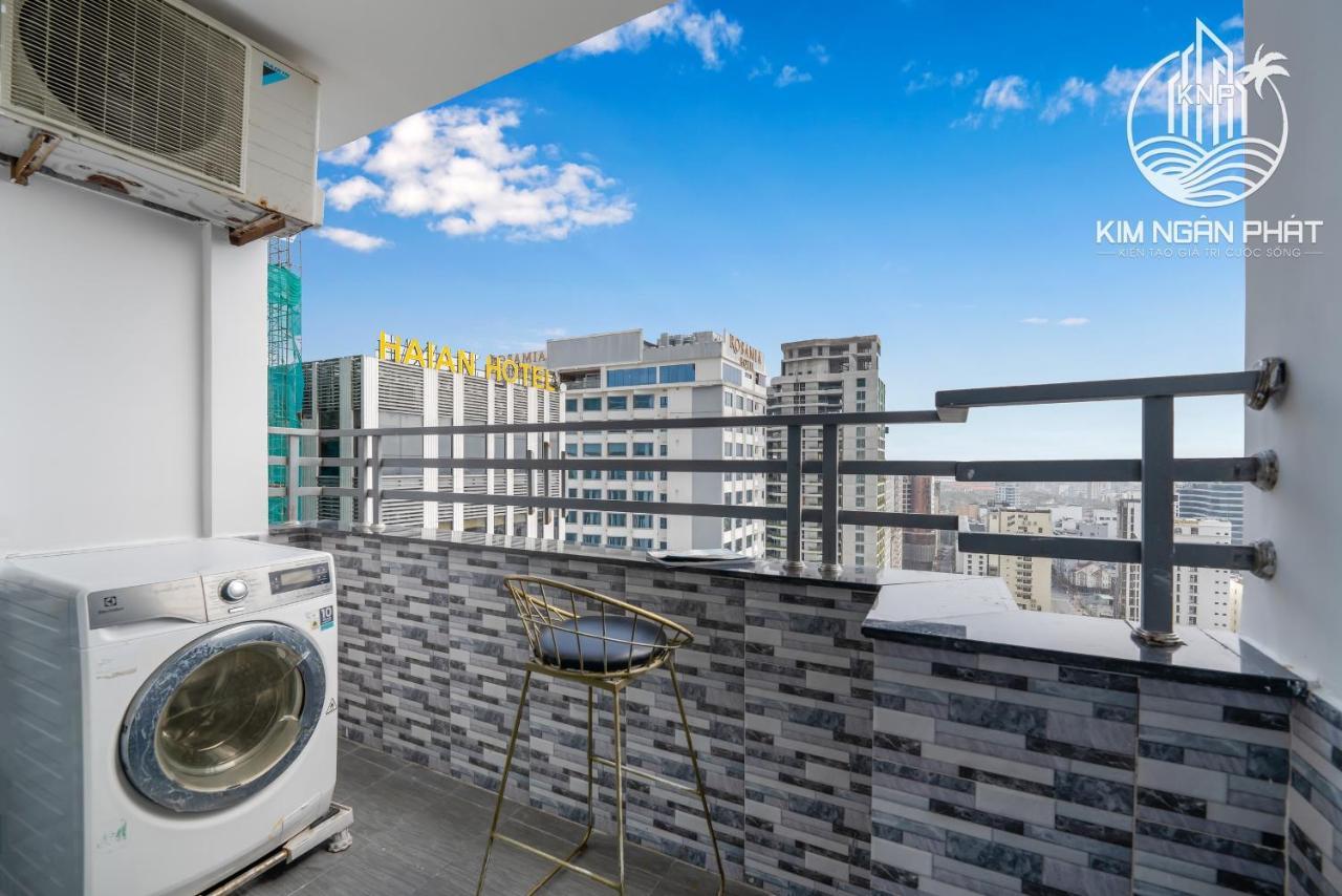 Kim Ngan Phat Luxury Da Nang