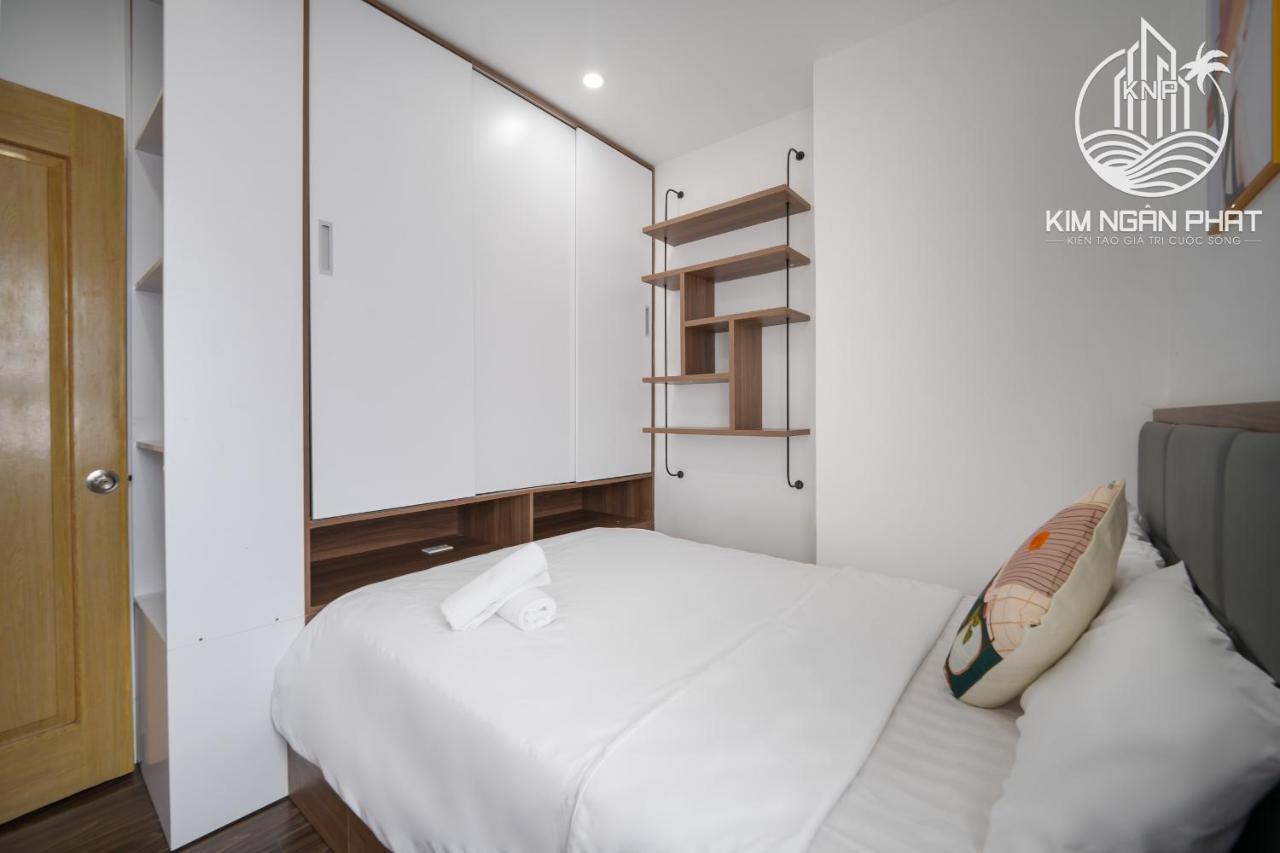 Kim Ngan Phat Luxury Aparthotel