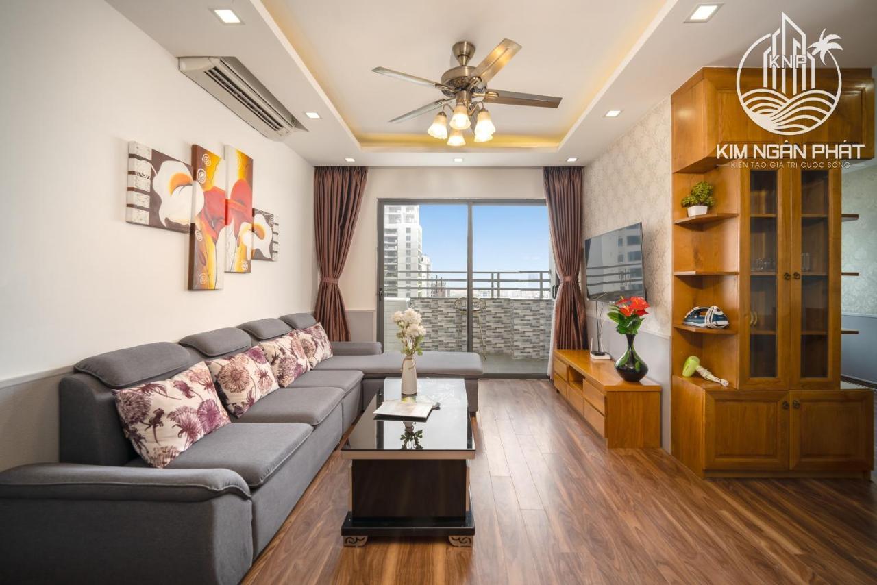 Aparthotel Kim Ngan Phat Luxury