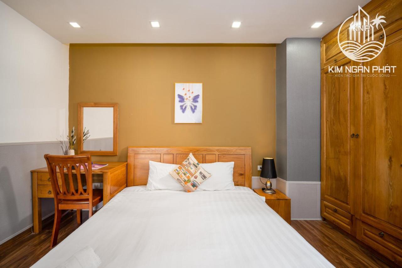 Kim Ngan Phat Luxury Da Nang