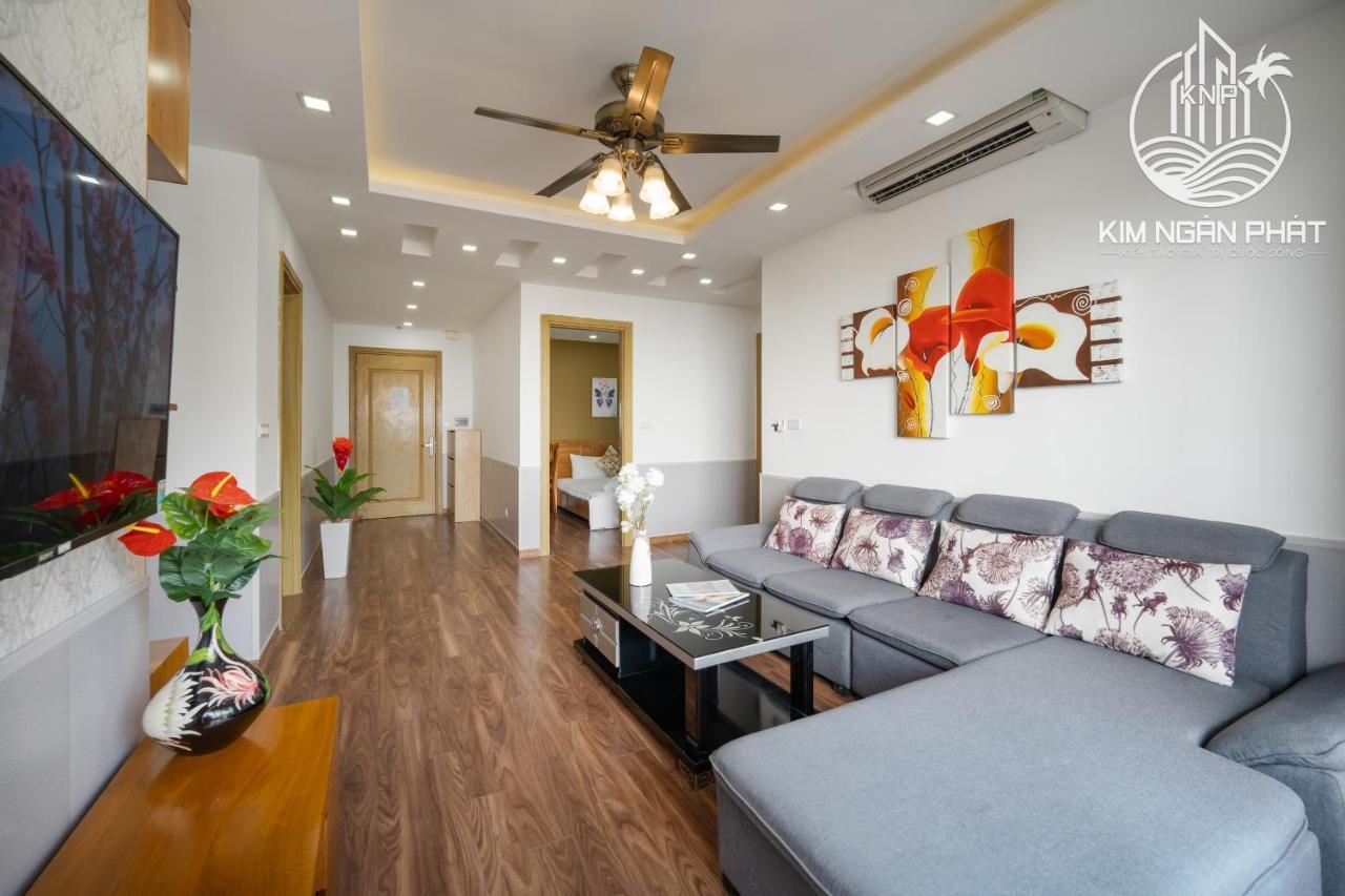 Aparthotel Kim Ngan Phat Luxury Da Nang