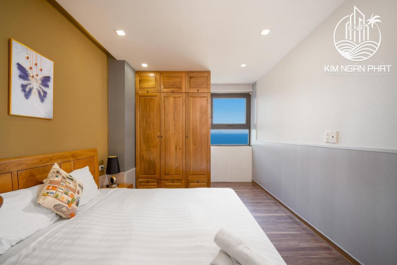 Aparthotel Kim Ngan Phat Luxury *