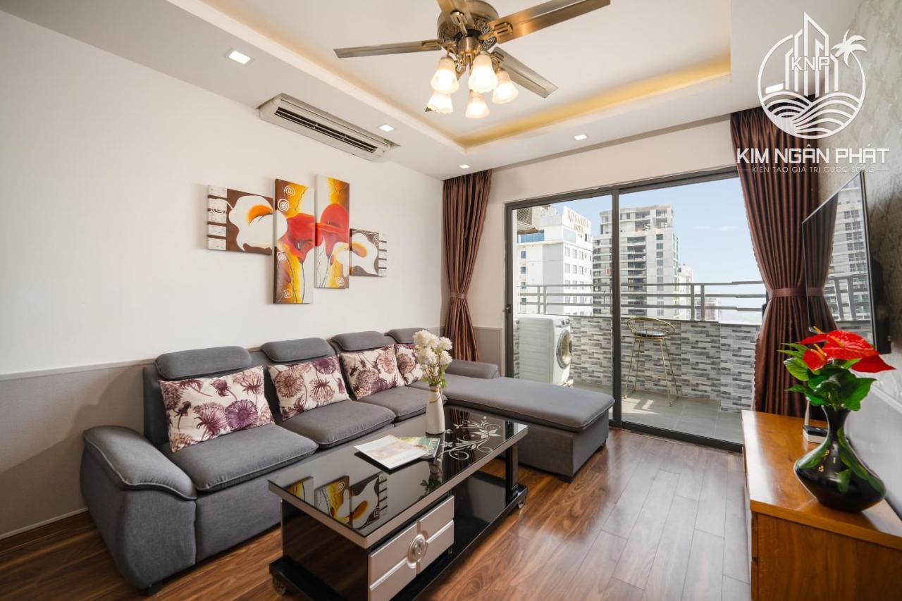 Kim Ngan Phat Luxury Aparthotel