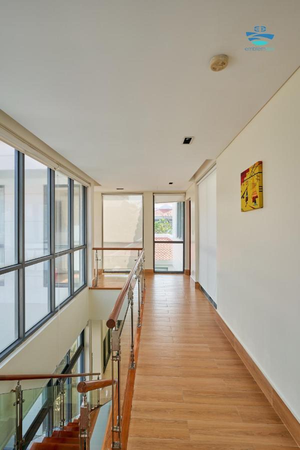 The Emblemsea Beauty Villas Căn hộ Đà Nẵng
