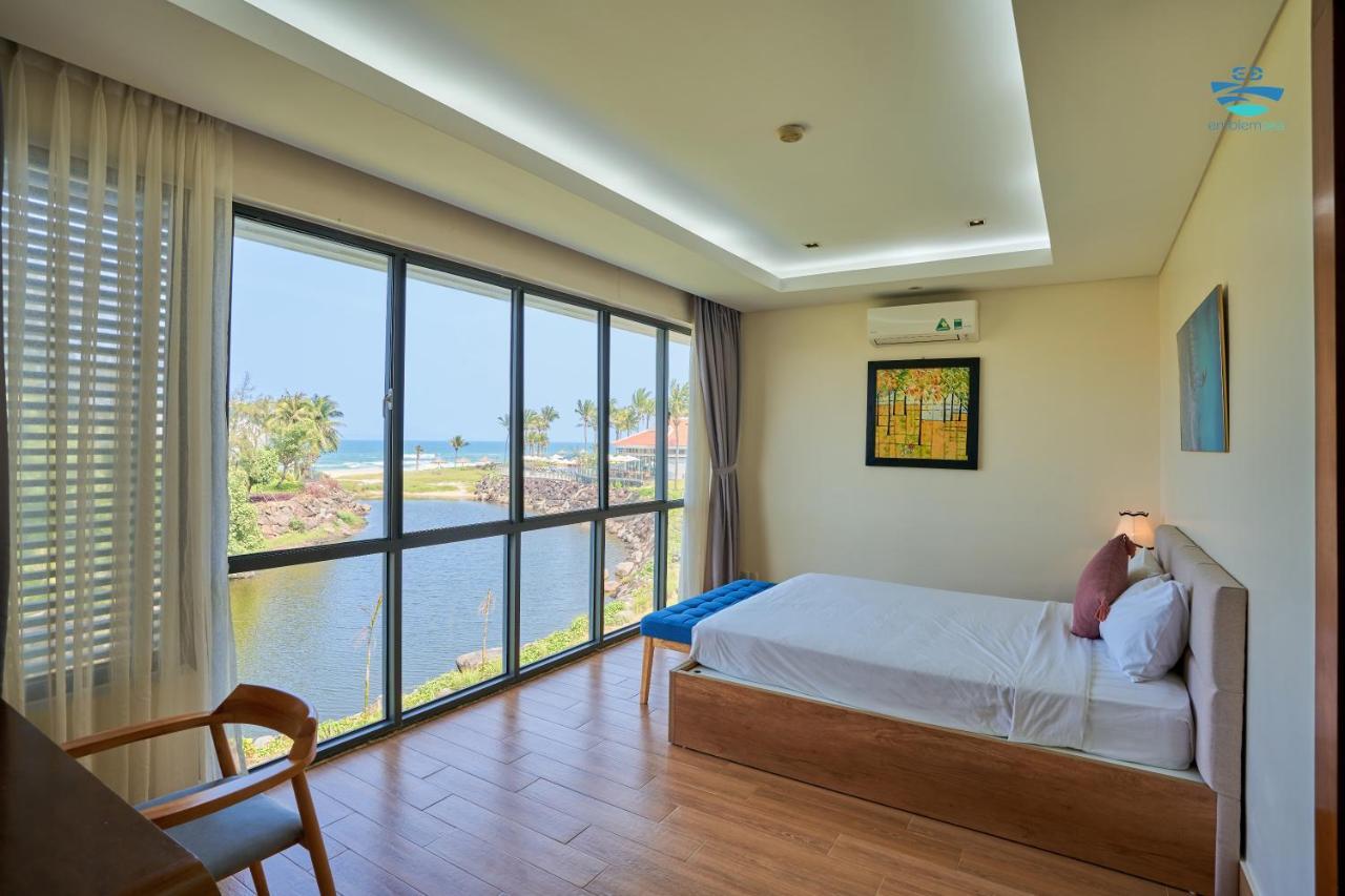 Căn hộ The Emblemsea Beauty Villas