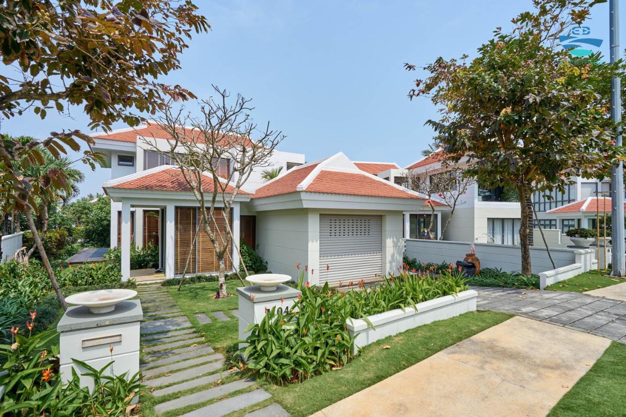 Căn hộ The Emblemsea Beauty Villas Đà Nẵng