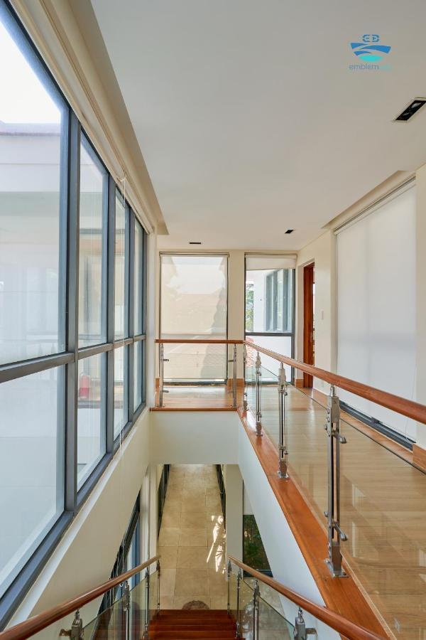 The Emblemsea Beauty Villas