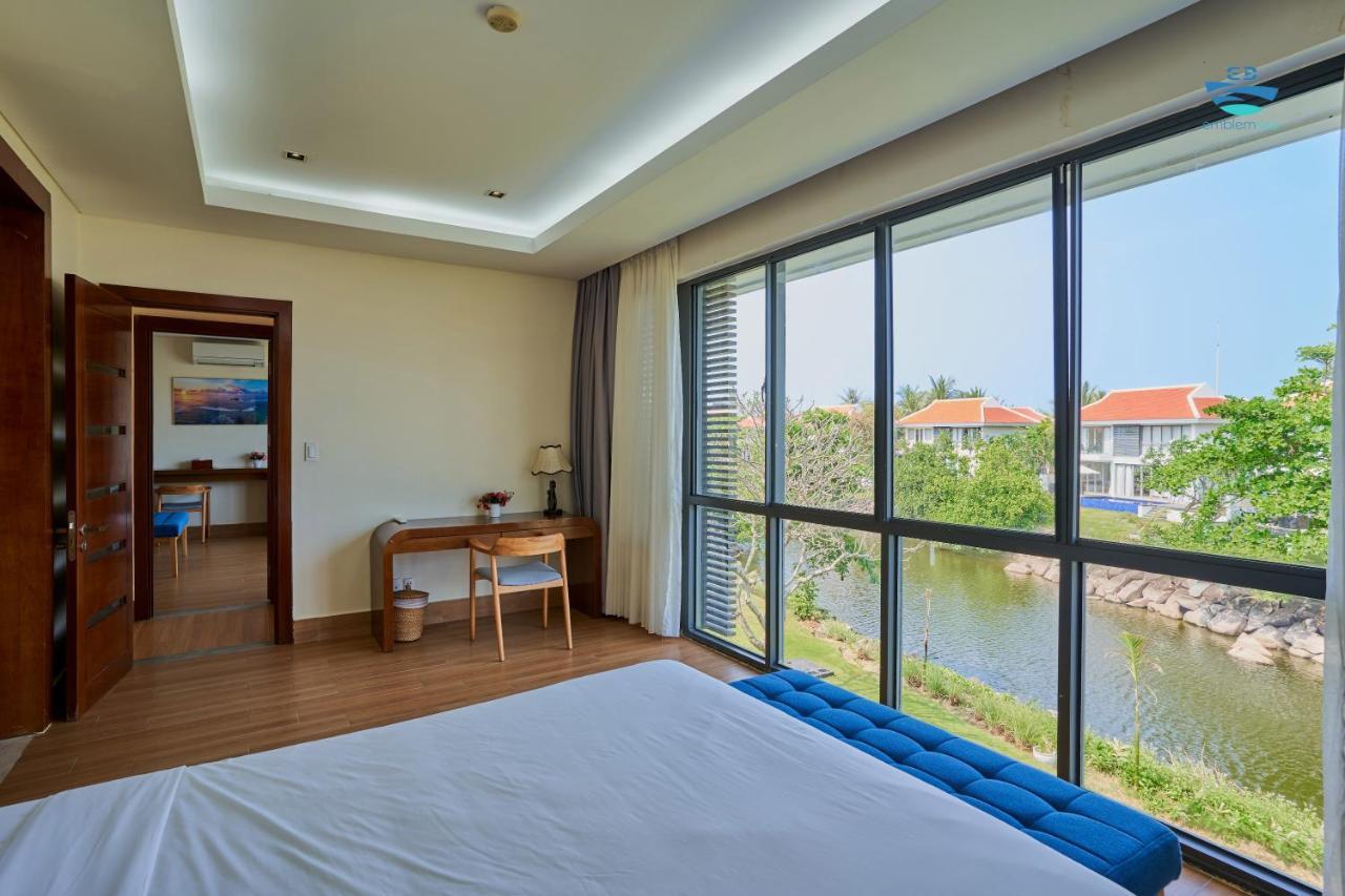 Căn hộ The Emblemsea Beauty Villas Đà Nẵng