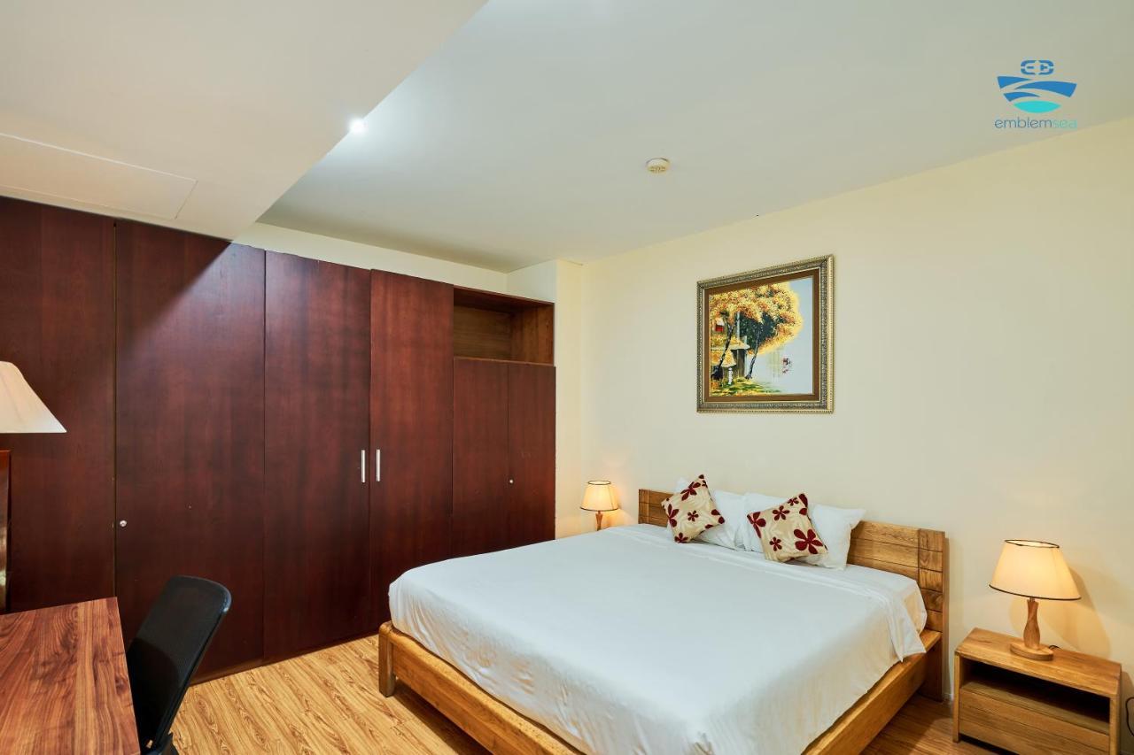 The Emblemsea Beauty Villas Đà Nẵng