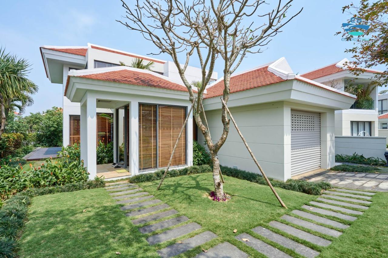 The Emblemsea Beauty Villas