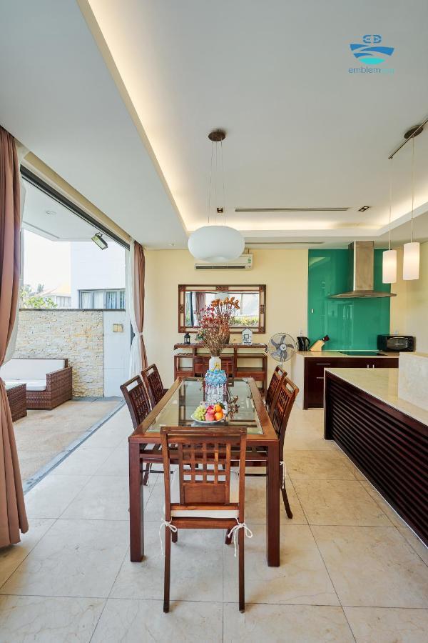 The Emblemsea Beauty Villas *