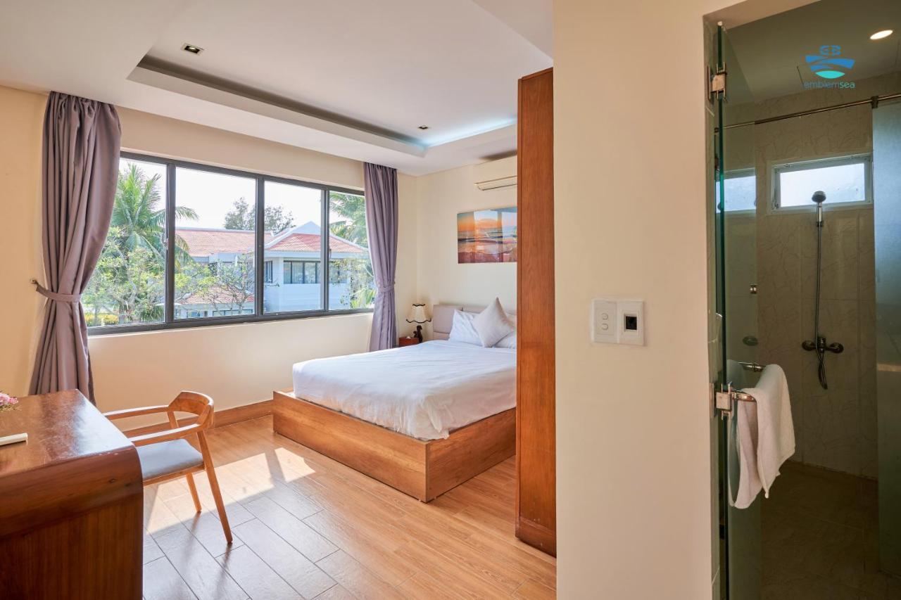 The Emblemsea Beauty Villas * Đà Nẵng