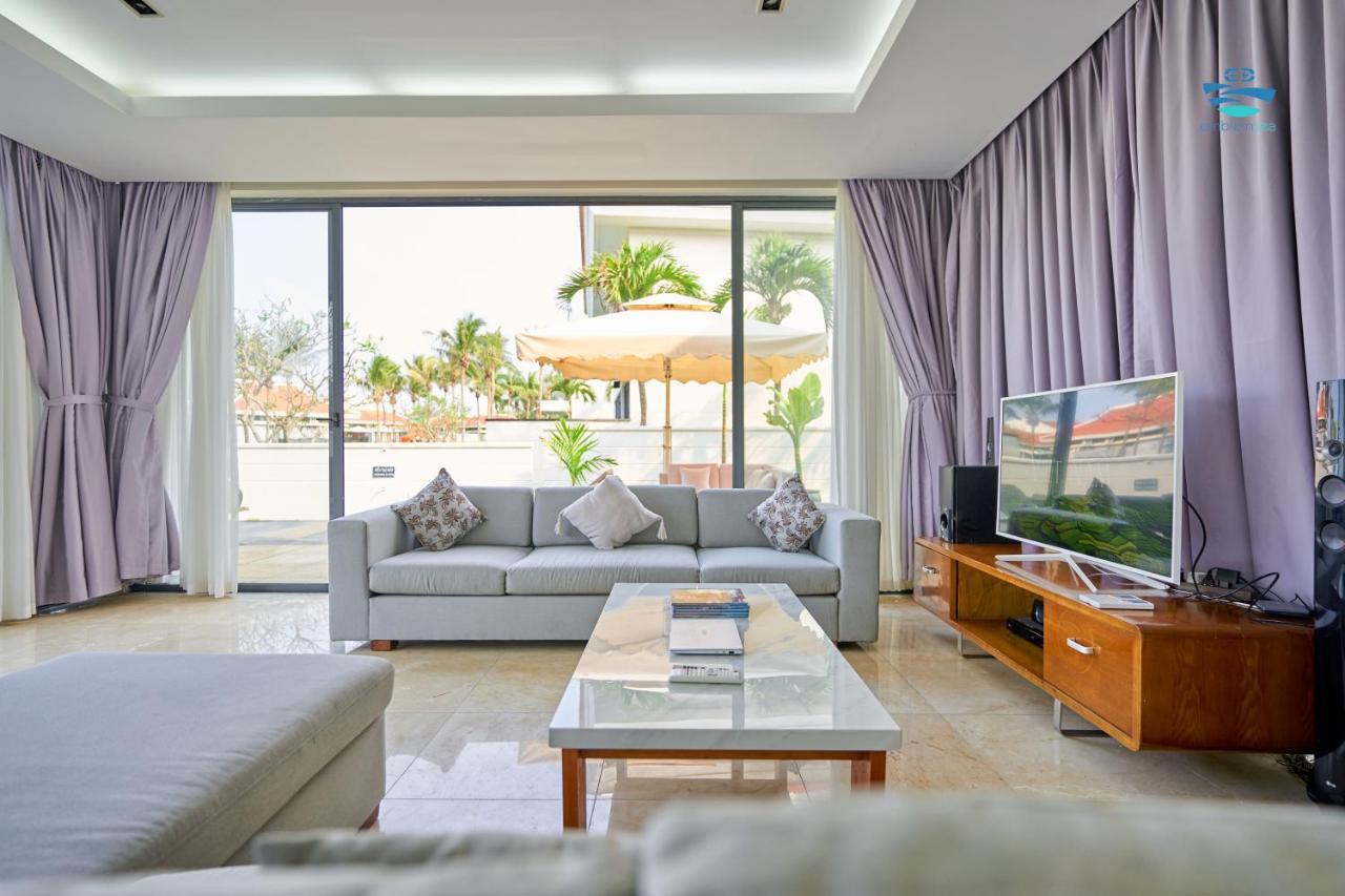 The Emblemsea Beauty Villas Đà Nẵng