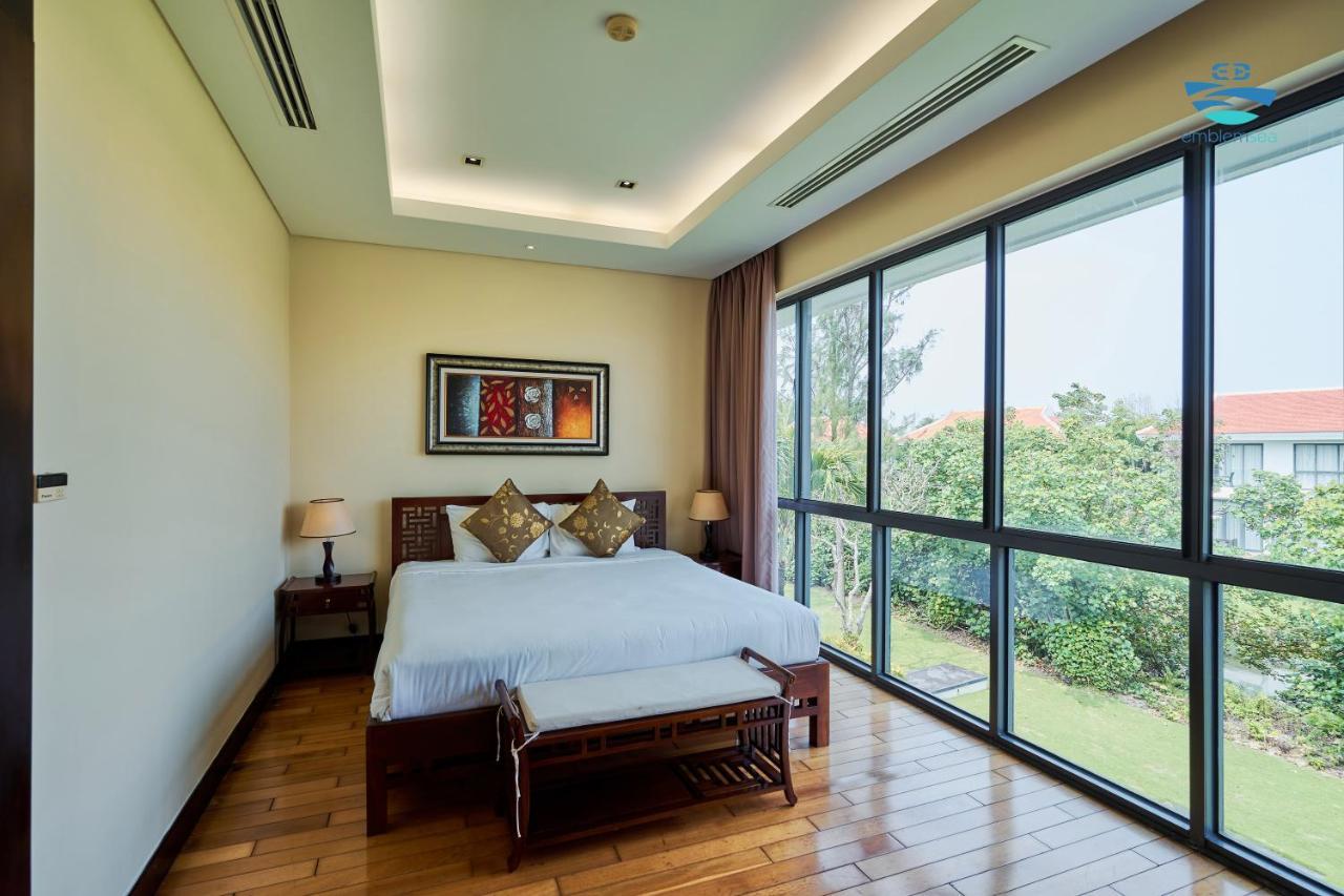 The Emblemsea Beauty Villas Đà Nẵng