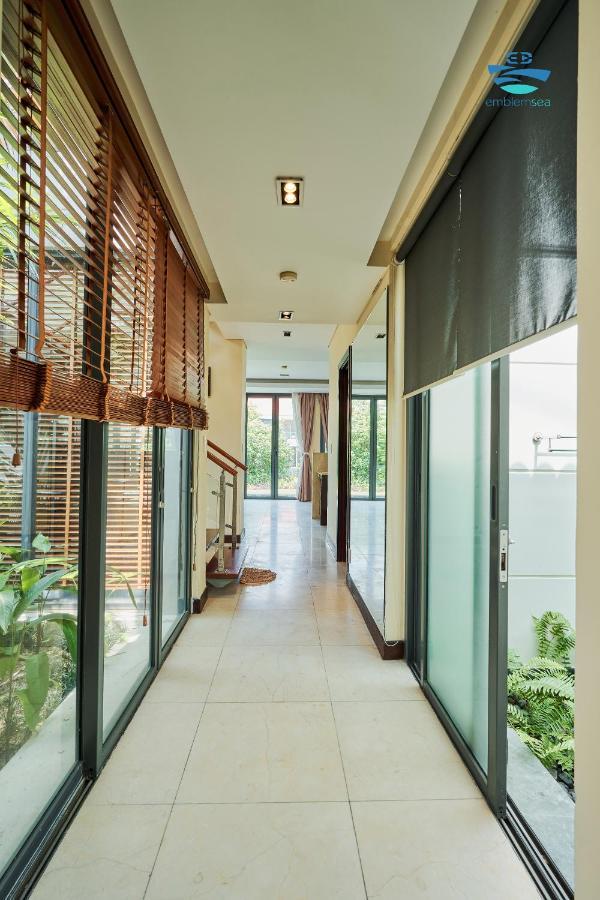 The Emblemsea Beauty Villas *