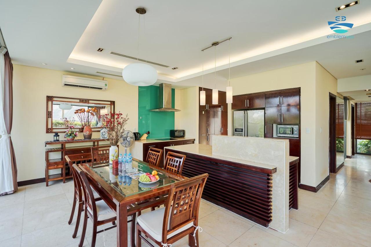 The Emblemsea Beauty Villas Căn hộ *