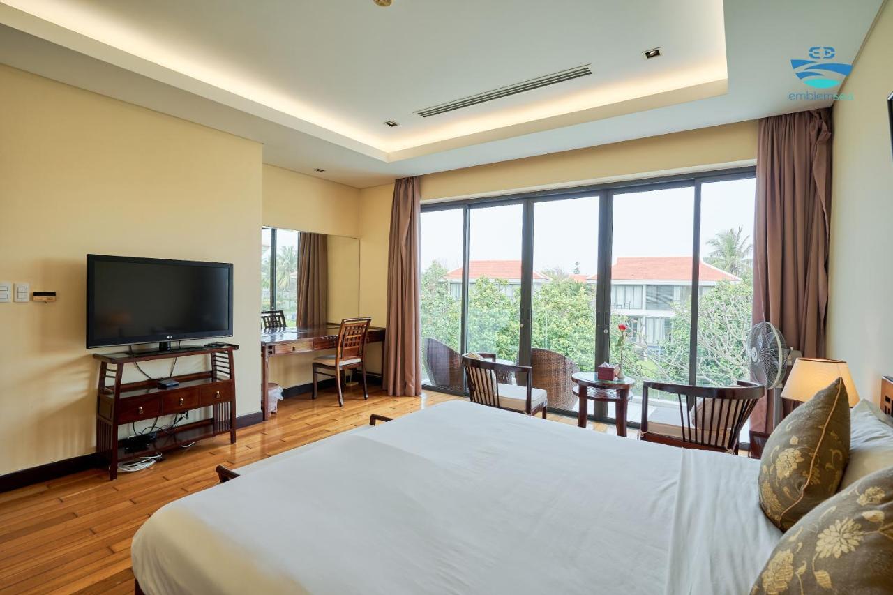 The Emblemsea Beauty Villas Căn hộ *