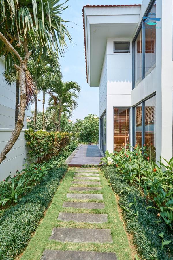 Căn hộ The Emblemsea Beauty Villas