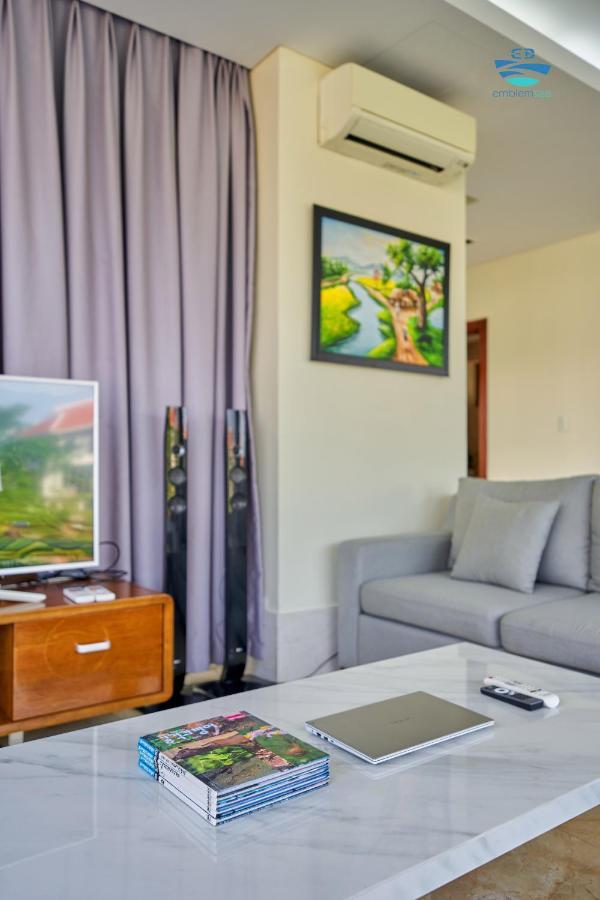 The Emblemsea Beauty Villas * Đà Nẵng