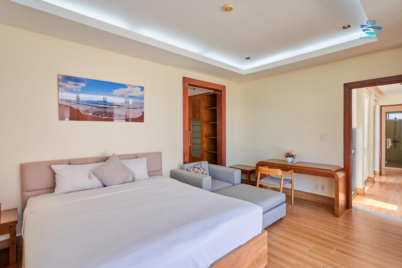 The Emblemsea Beauty Villas Căn hộ
