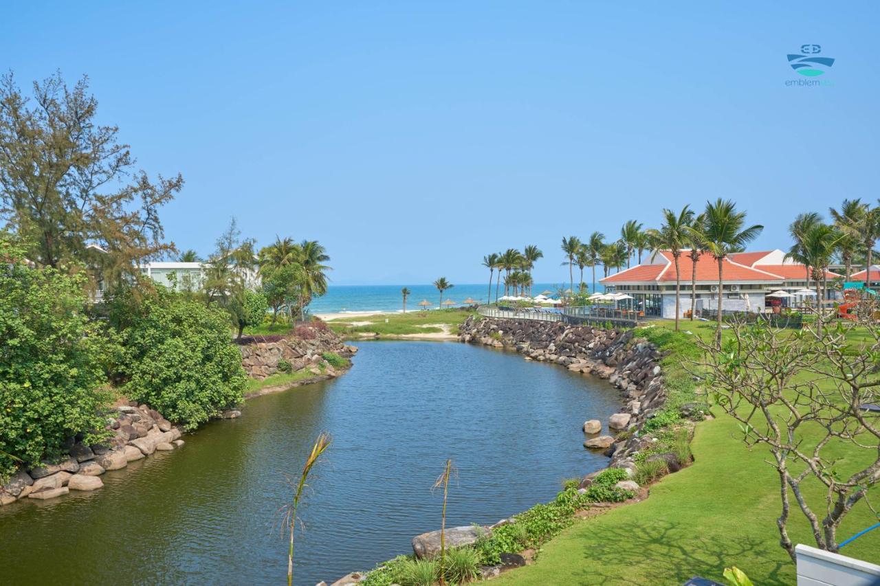 The Emblemsea Beauty Villas