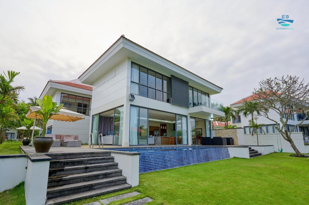 The Emblemsea Beauty Villas Căn hộ Đà Nẵng