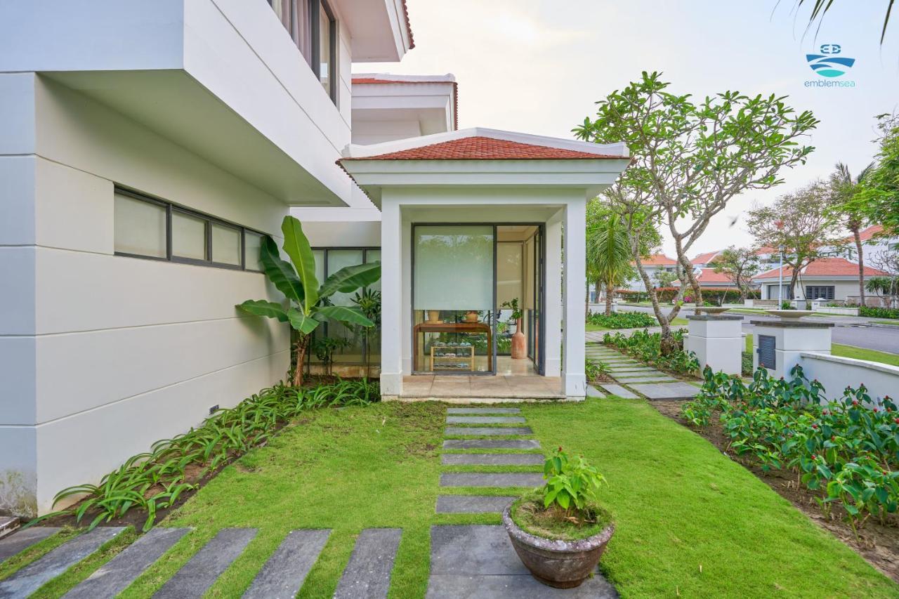 The Emblemsea Beauty Villas * Đà Nẵng
