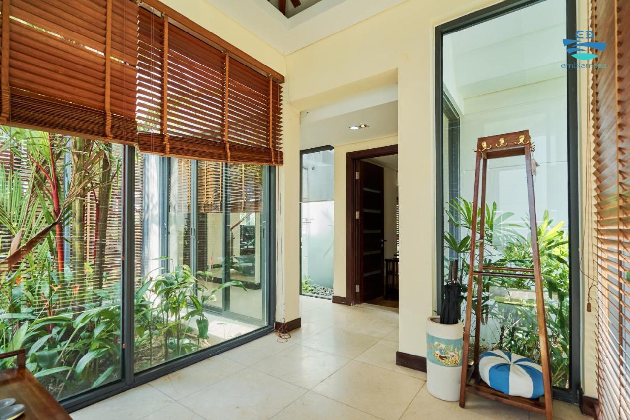 The Emblemsea Beauty Villas
