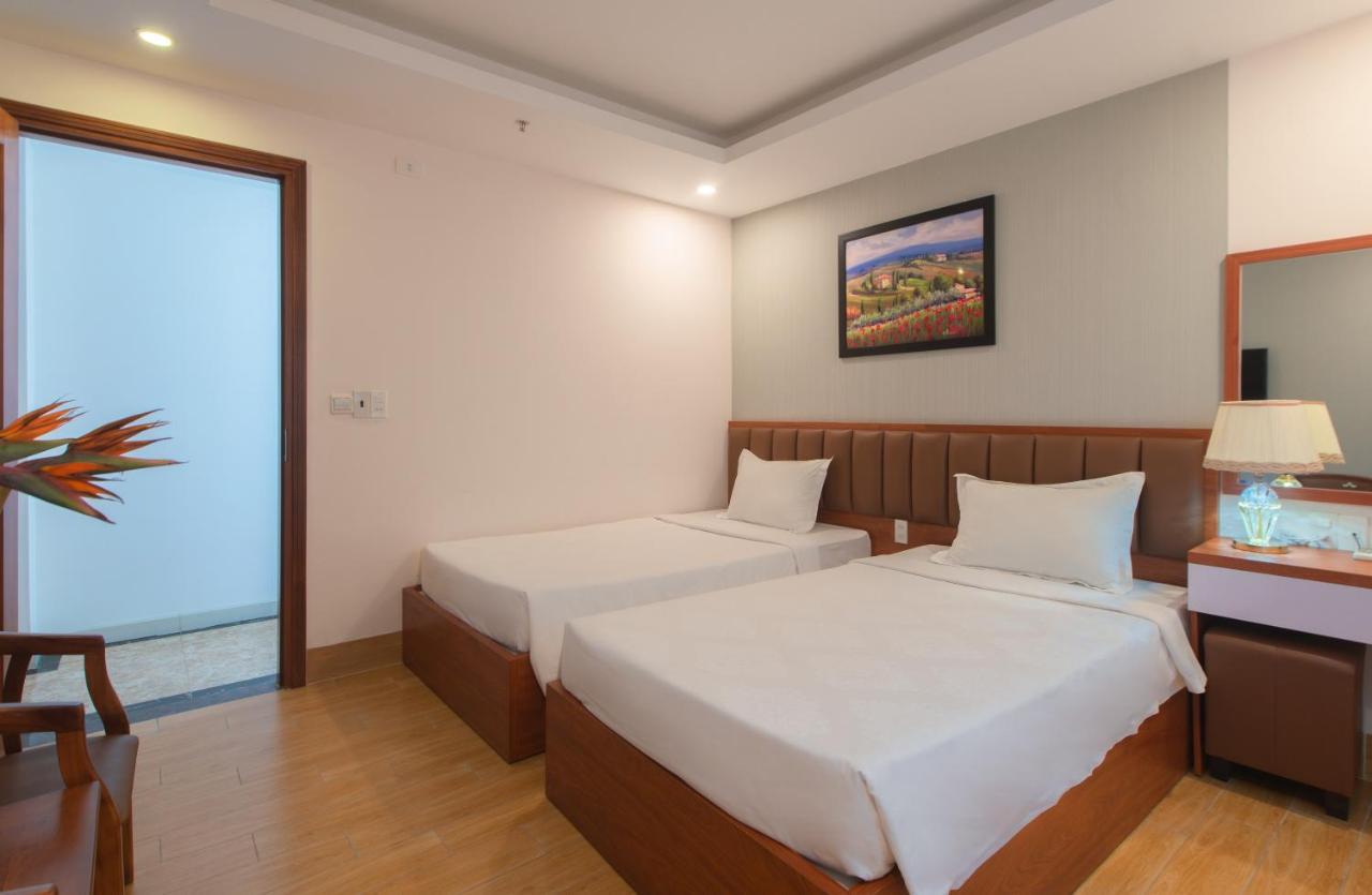 Hotel Canary 3*